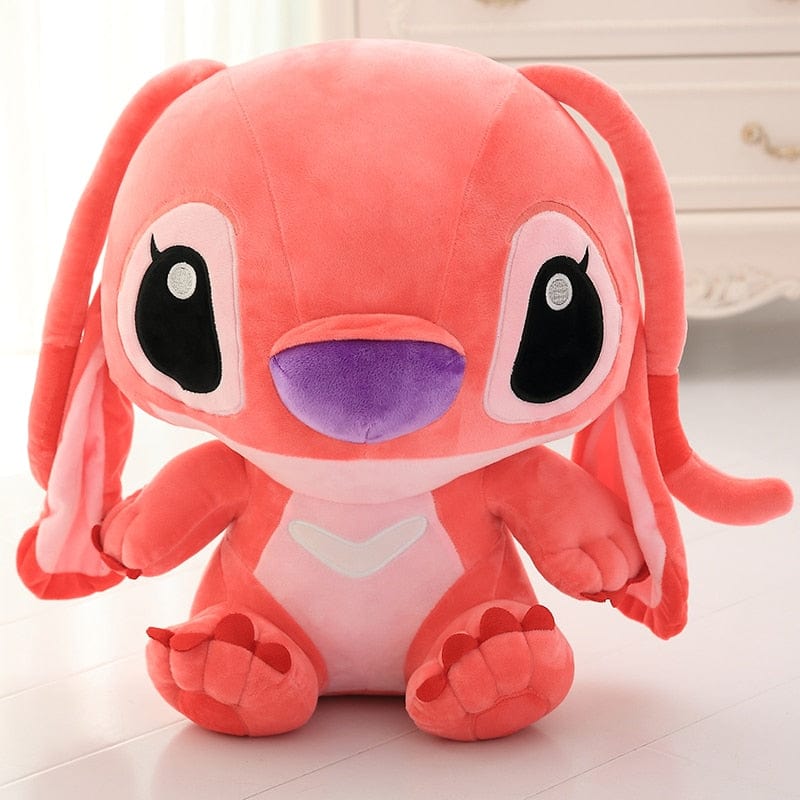 Peluche Angel Stitch <br> <br> Angel La Rêveuse