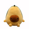 Peluche Avocat cadeauenfant.fr 30cm