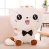 Peluche Chaton Kawaii Blanc 0 cadeauenfant.fr Mignon