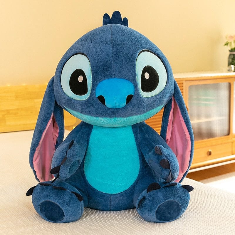 Peluche de Stitch <br> Stitch Le Drôle