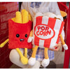 Peluche Frites 0 cadeauenfant.fr