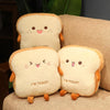 Peluche Kawaii Toast cadeauenfant.fr