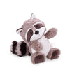 Peluche Petit Raton Laveur cadeauenfant.fr