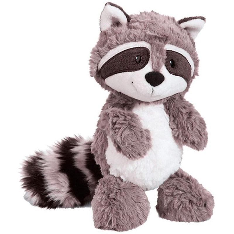 Peluche Petit Raton Laveur cadeauenfant.fr
