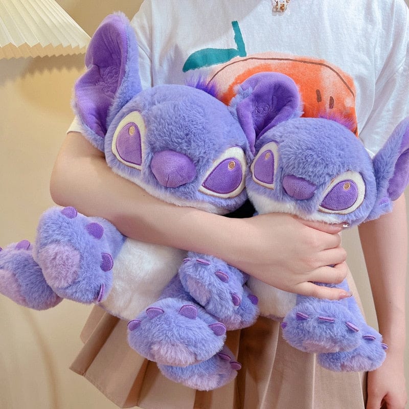 Peluche Stitch 25 CM <br> TropicTeddy