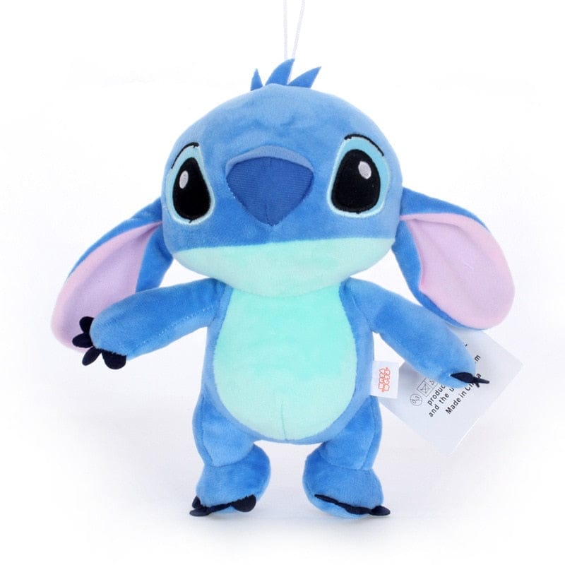 Peluche Stitch 25 cm <br> <br> Stitch l'Original