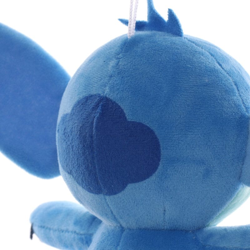 Peluche Stitch 25 cm <br> <br> Stitch l'Original
