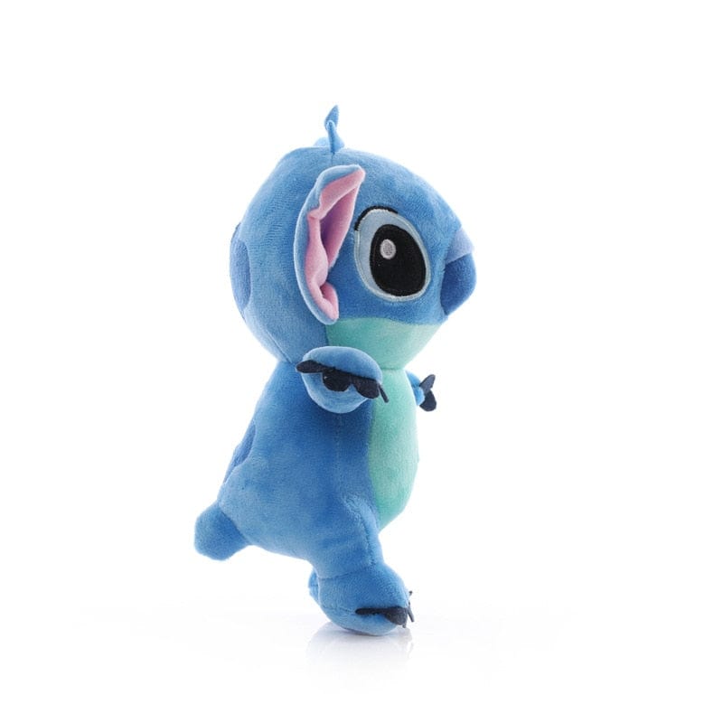 Peluche Stitch 25 cm <br> <br> Stitch l'Original