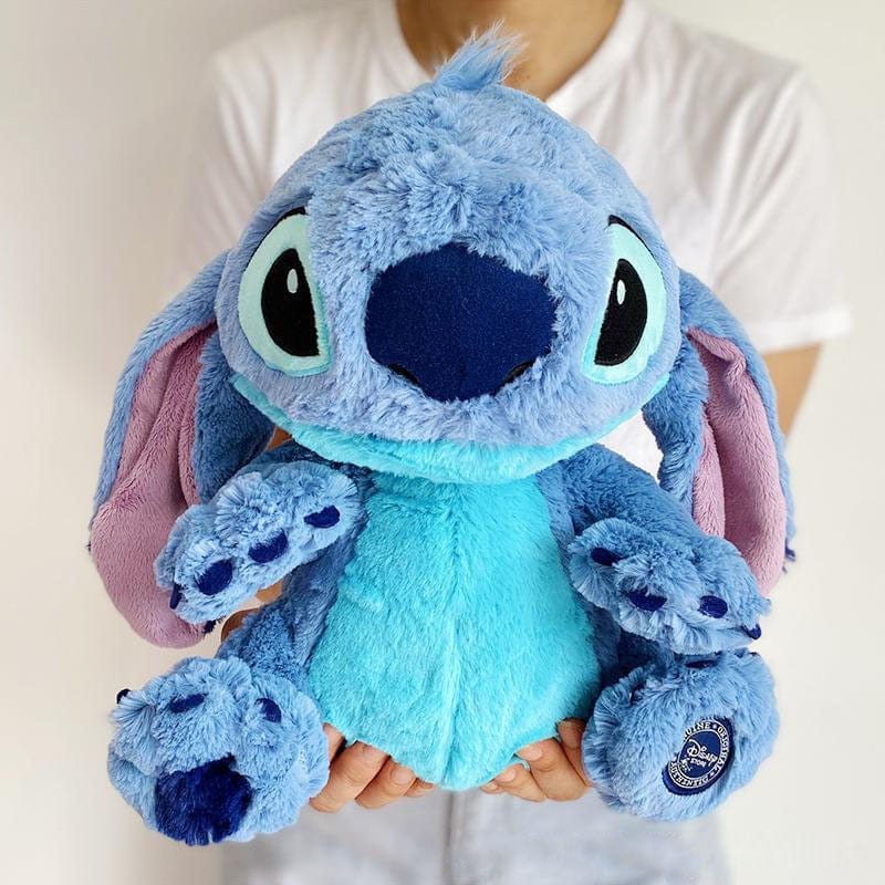Peluche Stitch 30 cm <br> Stitch Le Rigolo