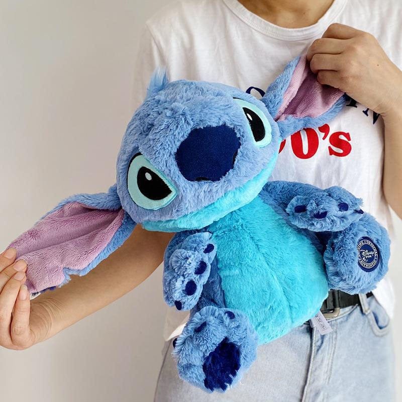 Peluche Stitch 30 cm <br> Stitch Le Rigolo