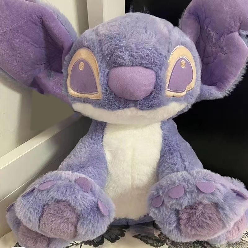 Peluche Stitch 45 cm <br> La Rayonnante