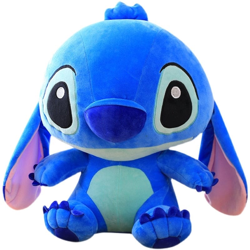 Peluche Stitch 50 cm <br> Stitch le Pétillant