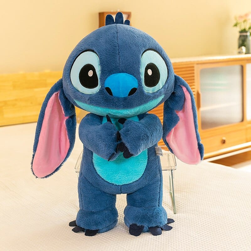 Peluche Stitch 60 cm <br> Stitch Le Tendre