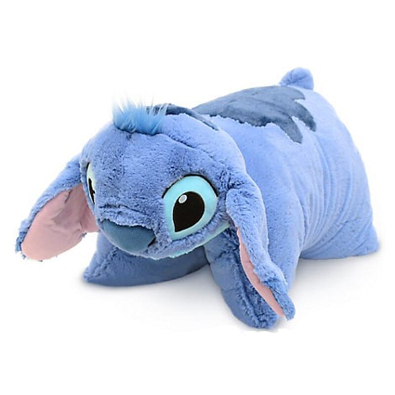 Peluche Stitch Allongé <br> Le Rigolo