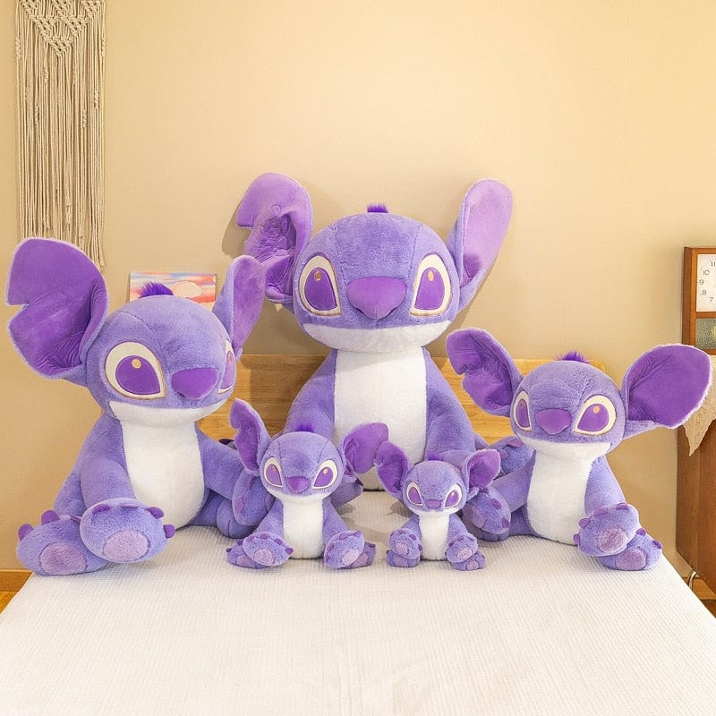 Peluche Stitch Bébé <br> AlohaAmi