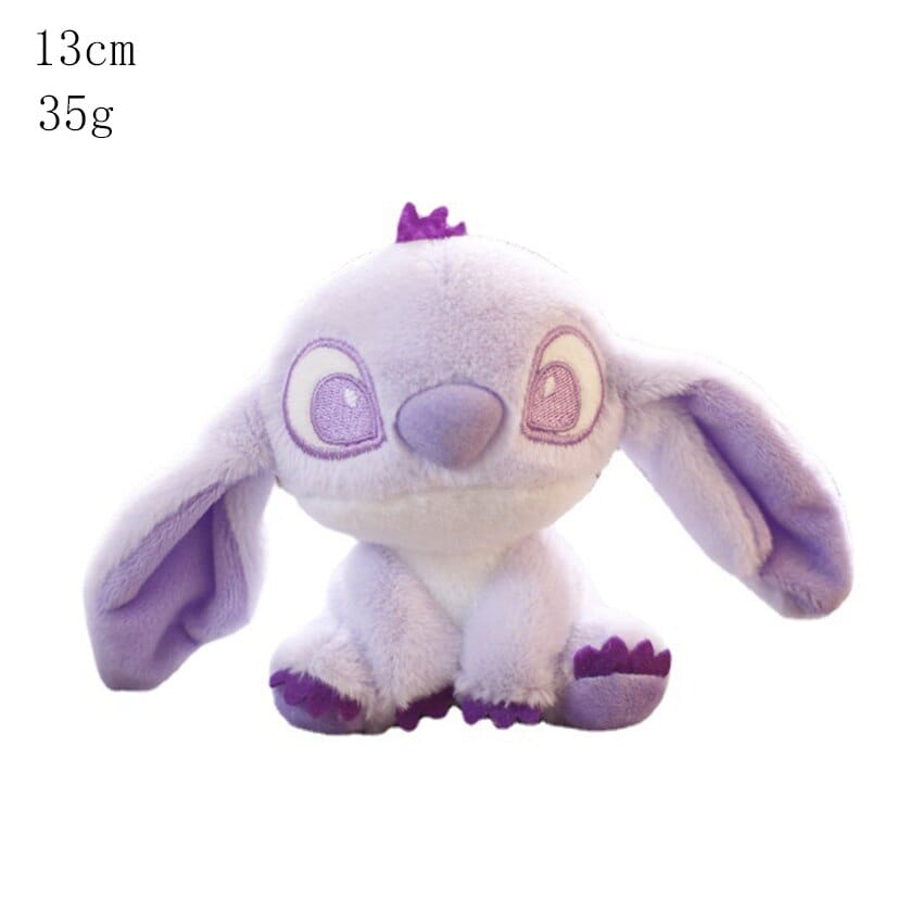 Peluche Stitch Dodo <br> GalaxyGrip