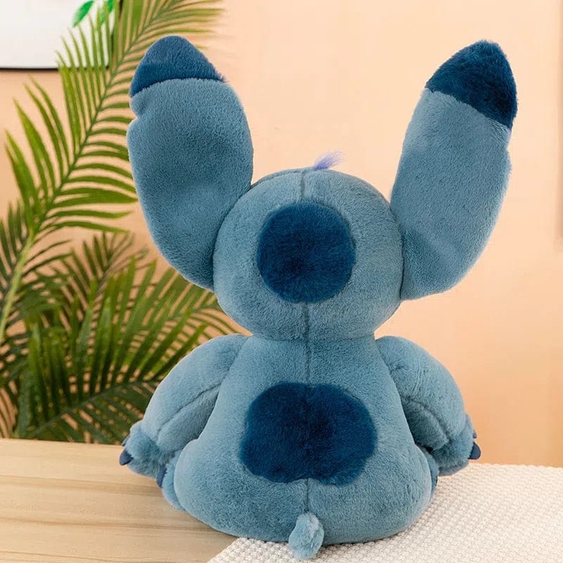 Peluche Stitch Grande <br> Stichy Le Loyal