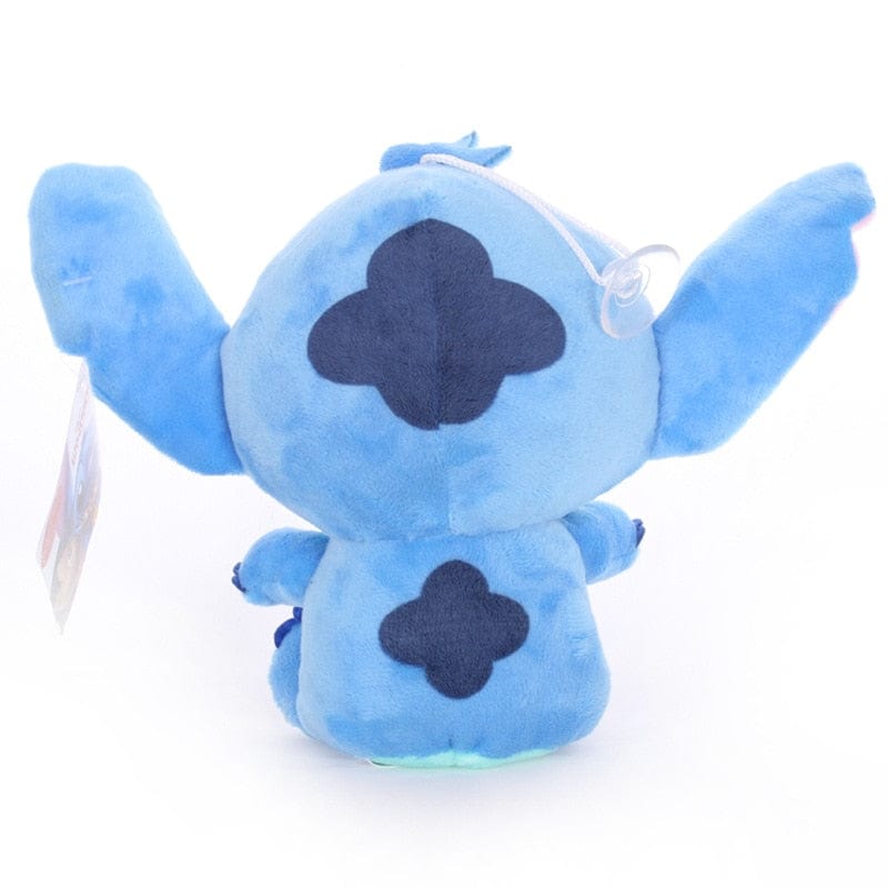Peluche Stitch <br> Stitch l'Attendrissant