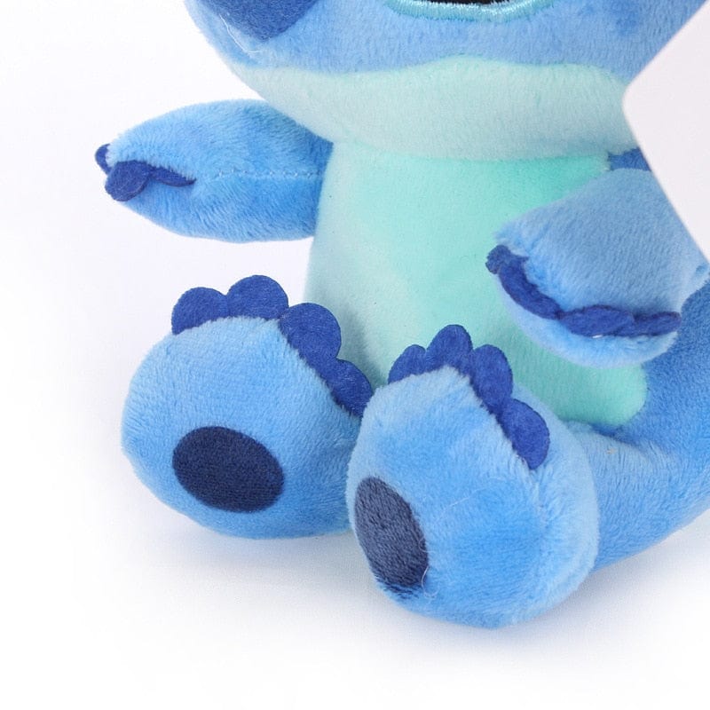 Peluche Stitch <br> Stitch l'Attendrissant