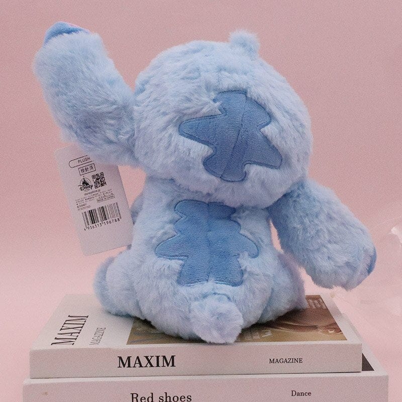 Peluche Stitch Petite <br> Le Petit