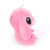 Peluche Stitch Rose <br> Rosie L'Adorable
