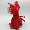 Peluche Stitch Rouge <br> Leroy