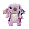 Peluche Stitch Saint Valentin <br> Le Couple