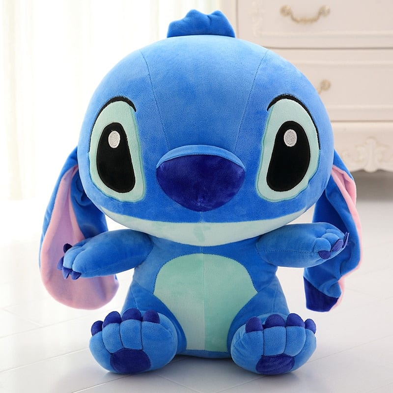 Peluche Stitch XXL <br> Stichou