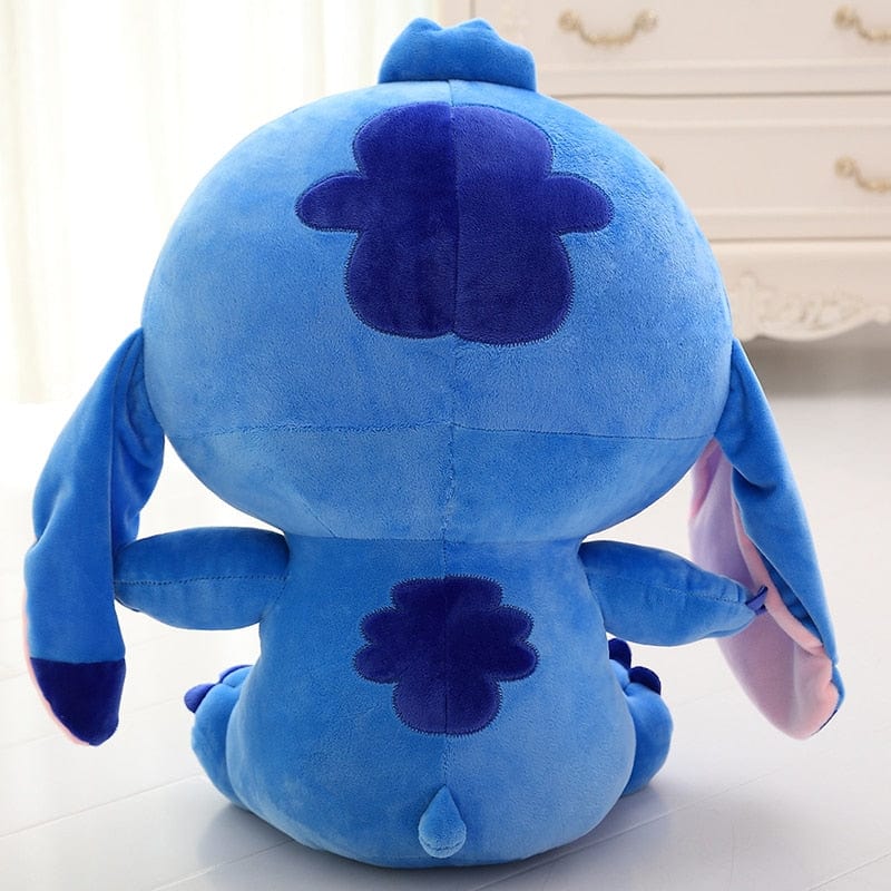 Peluche Stitch XXL <br> Stichou