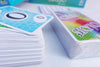 Jeu de cartes SKYJO