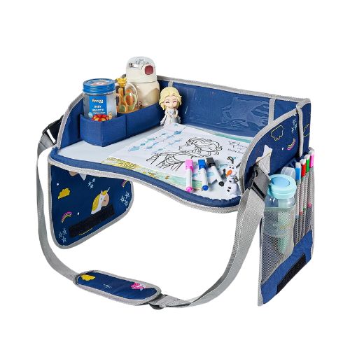 Tablette de Voyage pour Enfants