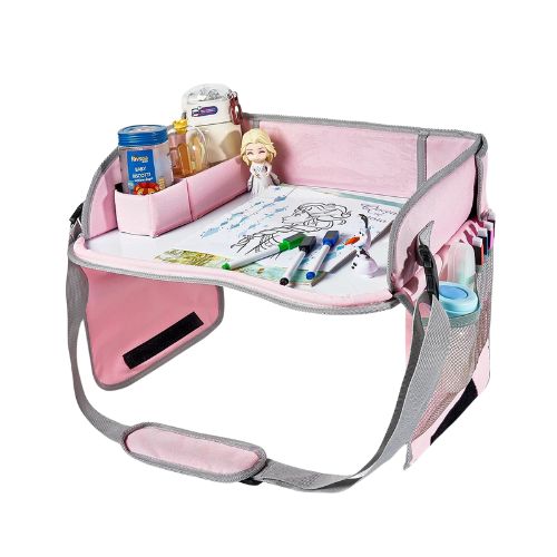 Tablette de Voyage pour Enfants