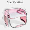 Tablette de Voyage pour Enfants