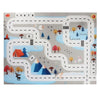 Tapis de jeu Circuit