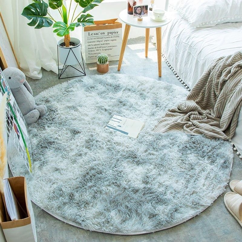 Tapis d'éveil en peluche