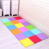Tapis de jeu Chambre de bébé Fille