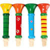 Trompette en Bois - Montessori