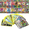40 Cartes Pokemon Version Française