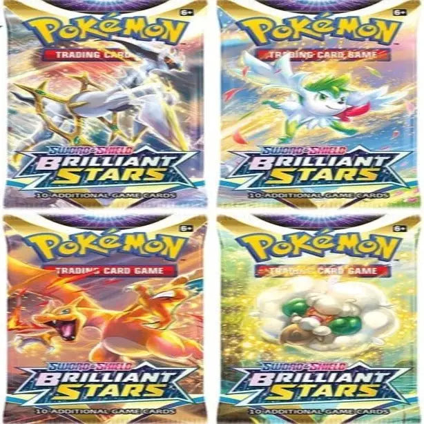 40 Cartes Pokemon Version Française