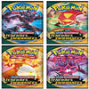 40 Cartes Pokemon Version Française