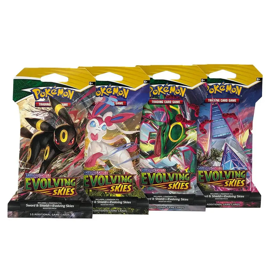 40 Cartes Pokemon Version Française
