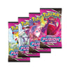 40 Cartes Pokemon Version Française