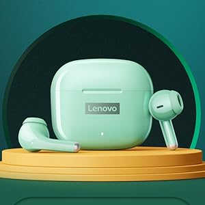 Écouteurs Lenovo LP40 Pro