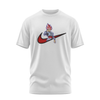 T-Shirt Dragon Ball Goku Rosé Nike