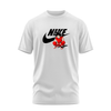 T-Shirt Dragon Ball Goku Nike Sport