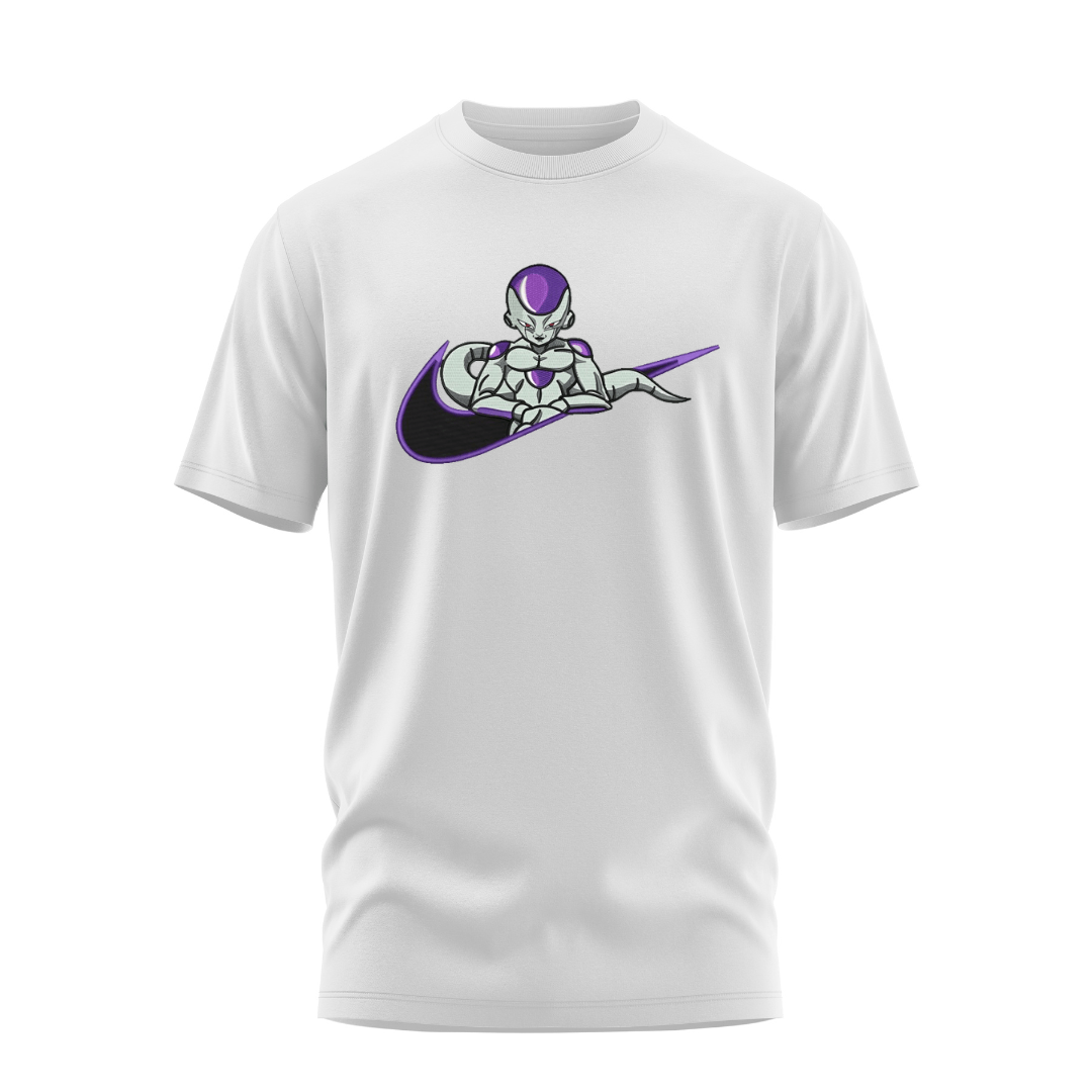 T-Shirt Dragon Ball Freezer Nike
