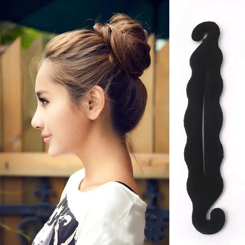 Accessoires de coiffure multi-styles pour femmes