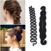 Accessoires de coiffure multi-styles pour femmes