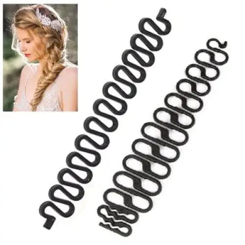 Accessoires de coiffure multi-styles pour femmes