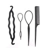 Accessoires de coiffure multi-styles pour femmes